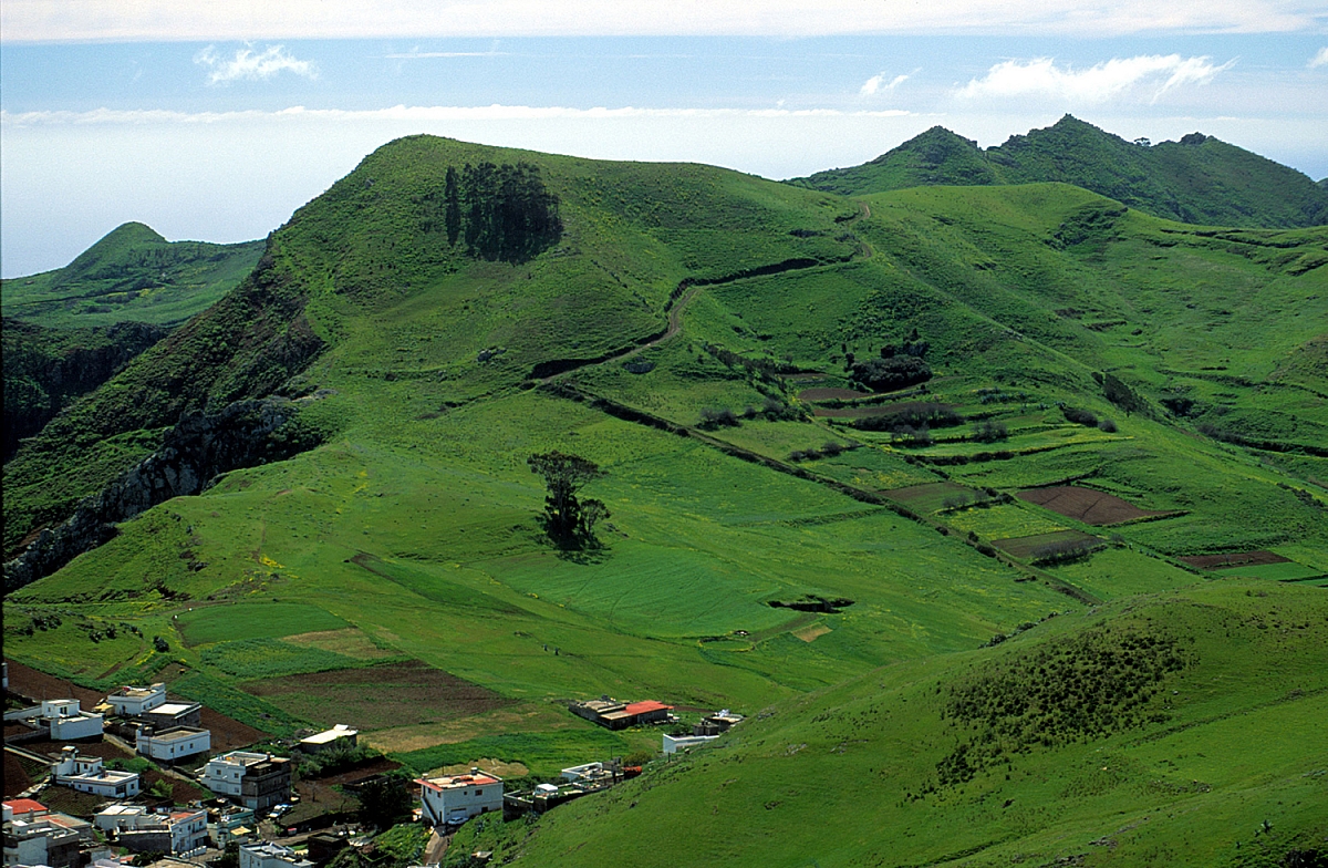La Laguna - Španělsko - CK FISCHER