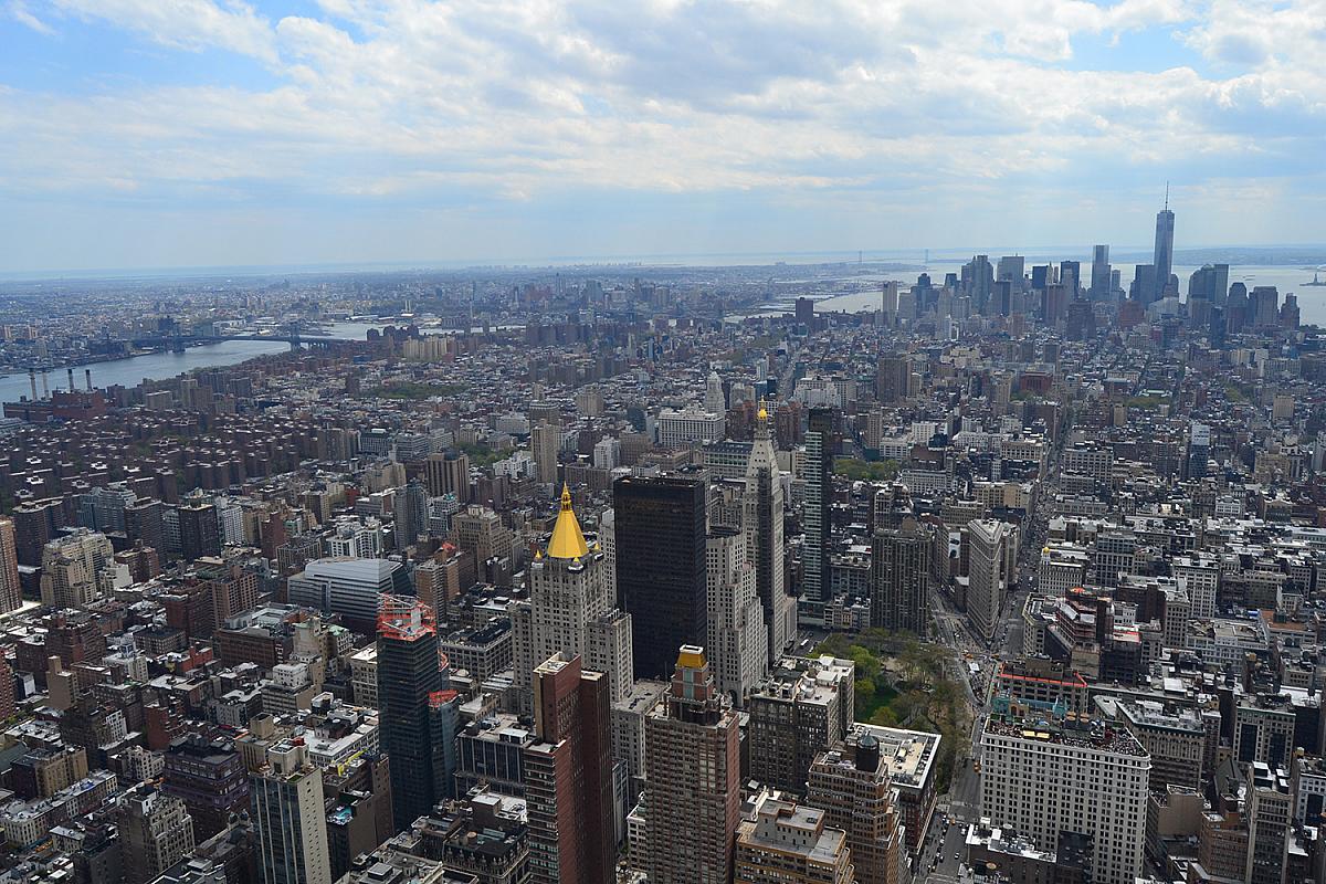 Kluby sa pripojiť NYC