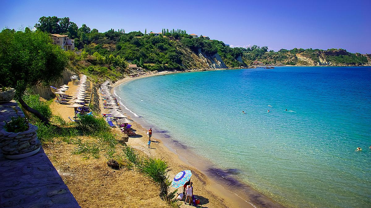 Zakynthos Dovolenka 2022 CK FISCHER