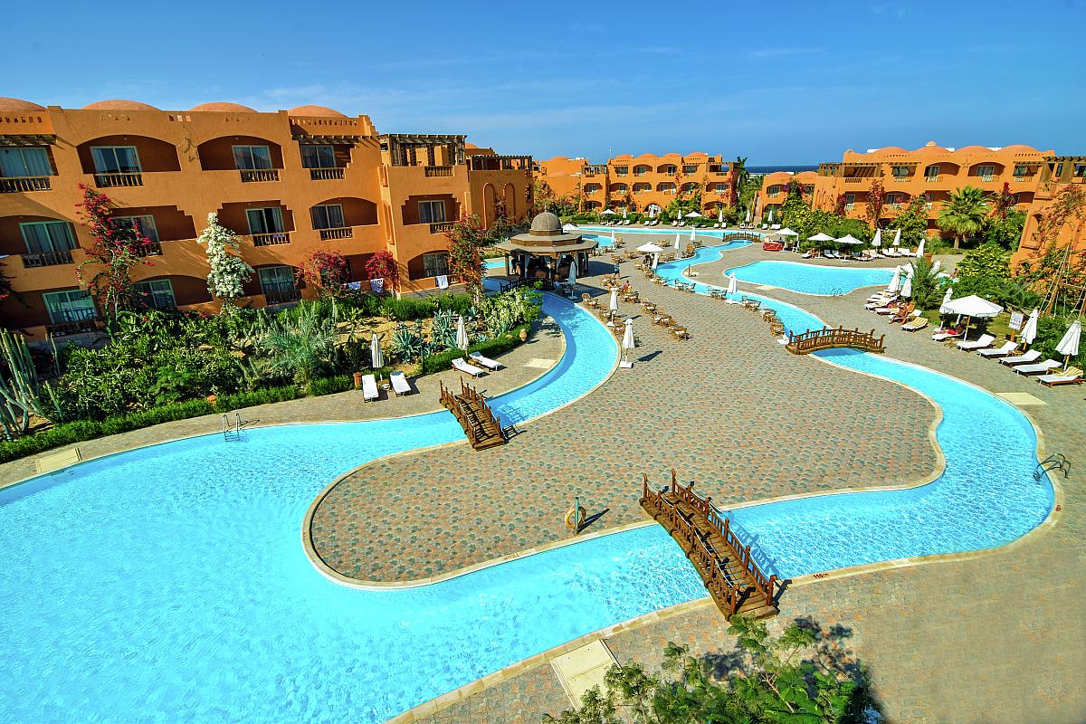 dream lagoon and aqua park resort